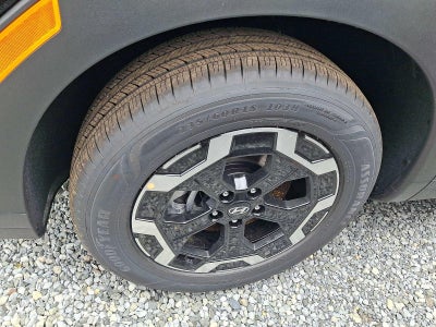 2027 Hyundai SANTA FE SE AWD