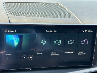 2024 Hyundai SANTA FE SEL
