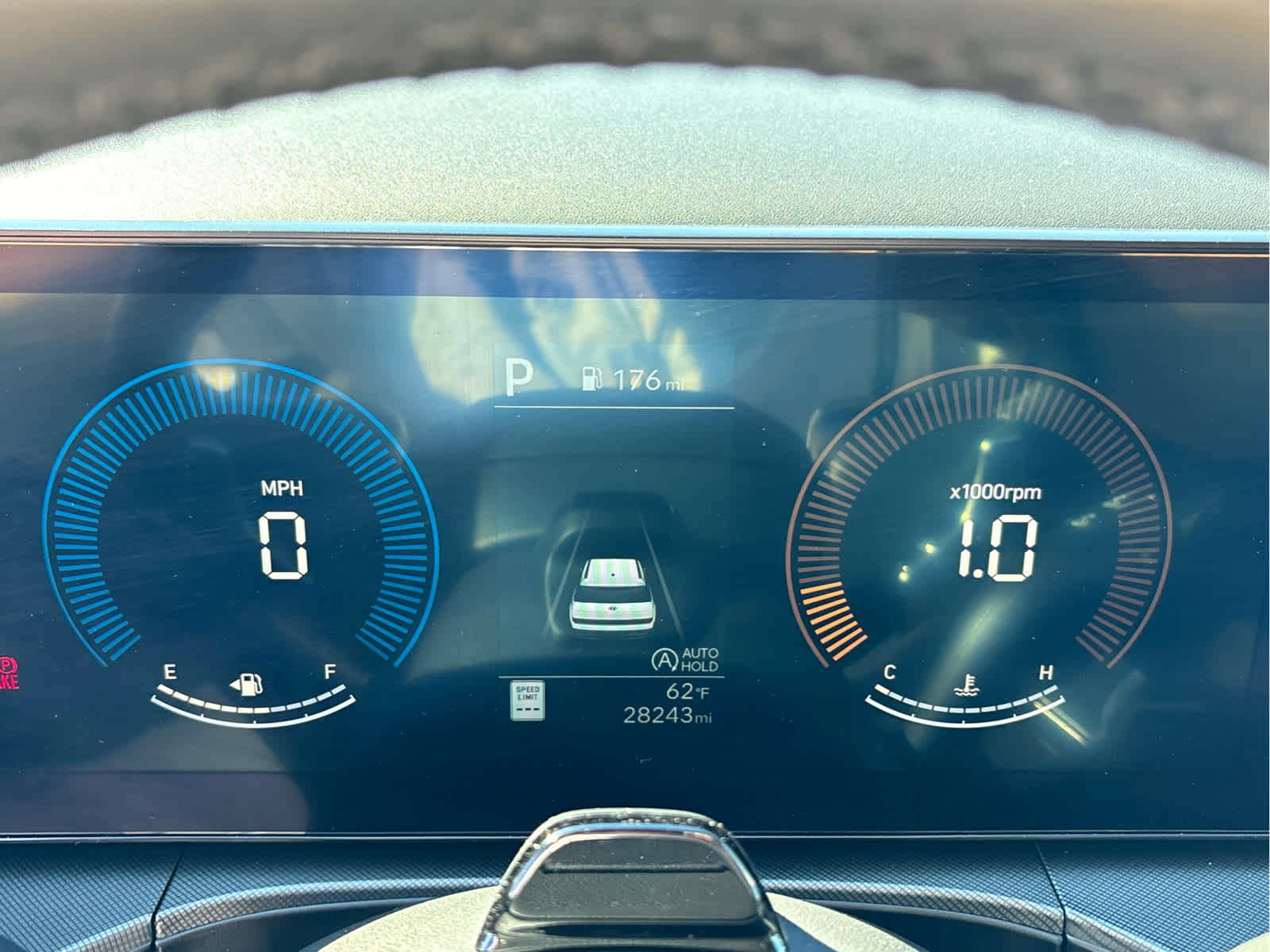 2024 Hyundai SANTA FE SEL