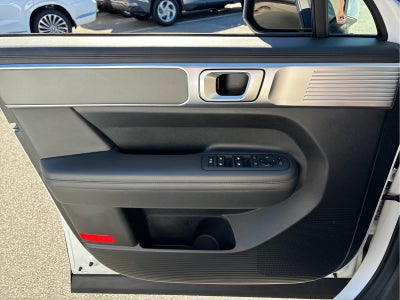 2024 Hyundai SANTA FE SEL