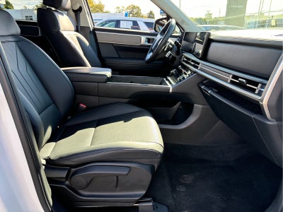 2024 Hyundai SANTA FE SEL