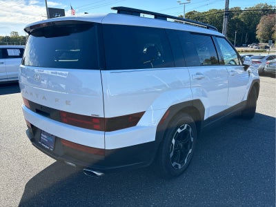 2024 Hyundai SANTA FE SEL
