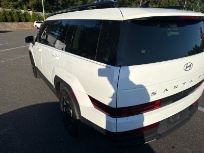 2024 Hyundai SANTA FE SEL