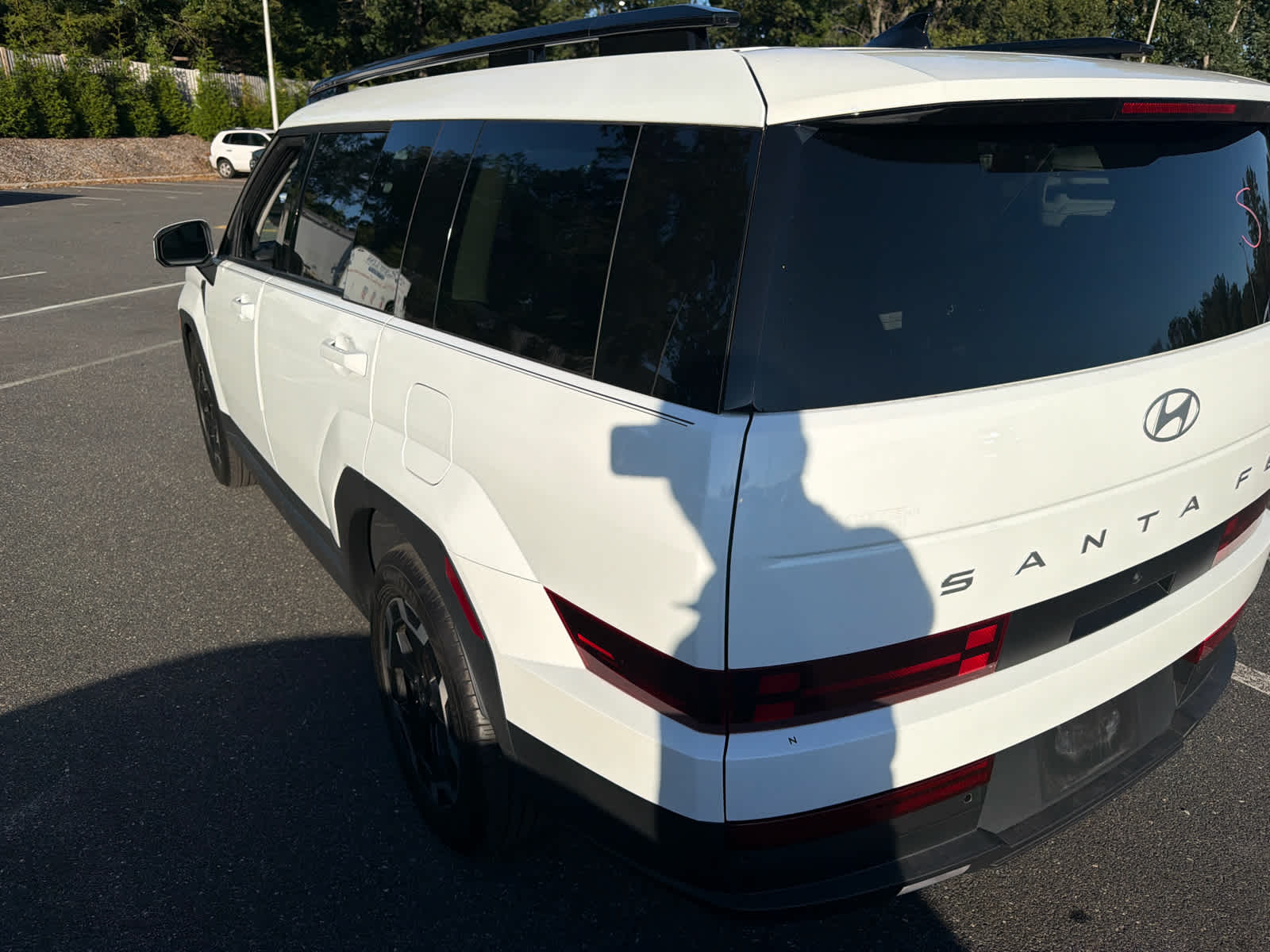 2024 Hyundai SANTA FE SEL