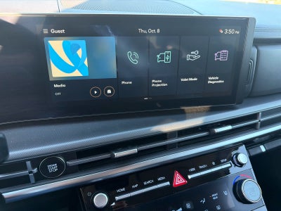 2024 Hyundai SANTA FE SEL