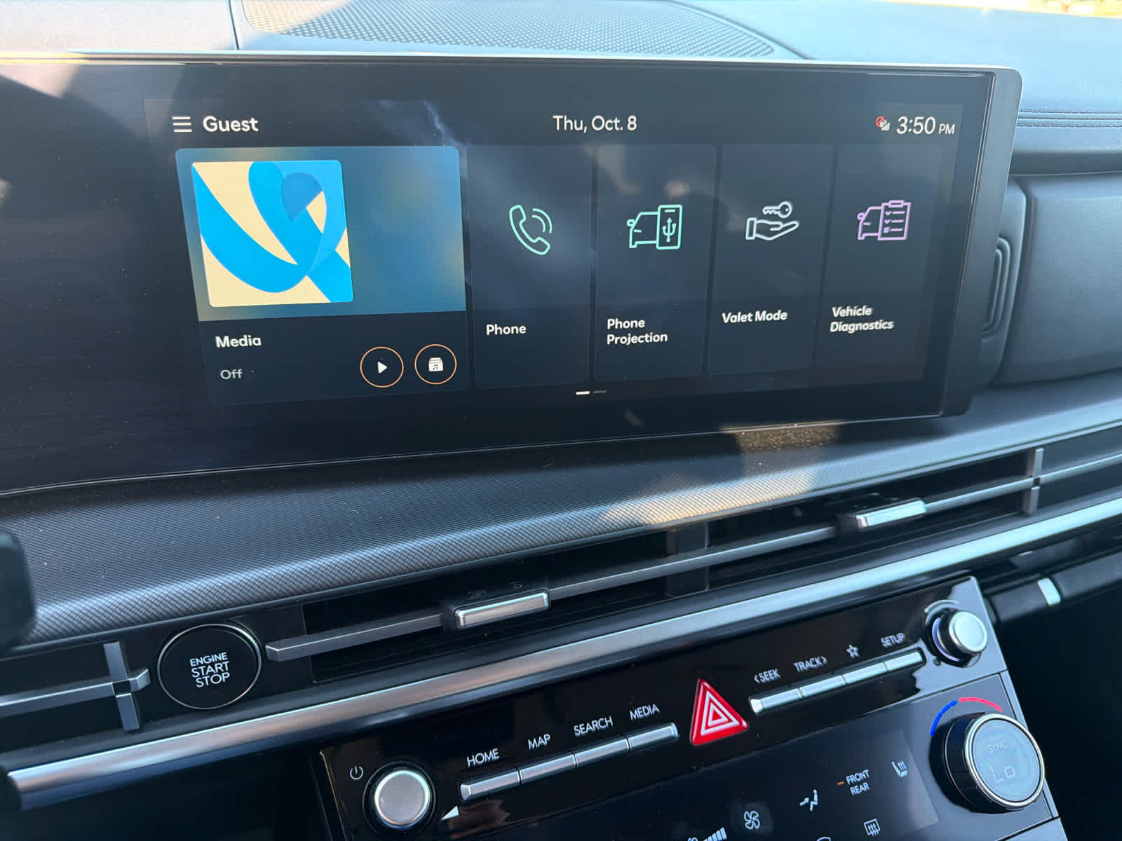 2024 Hyundai SANTA FE SEL