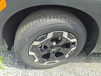 2027 Hyundai SANTA FE SEL AWD