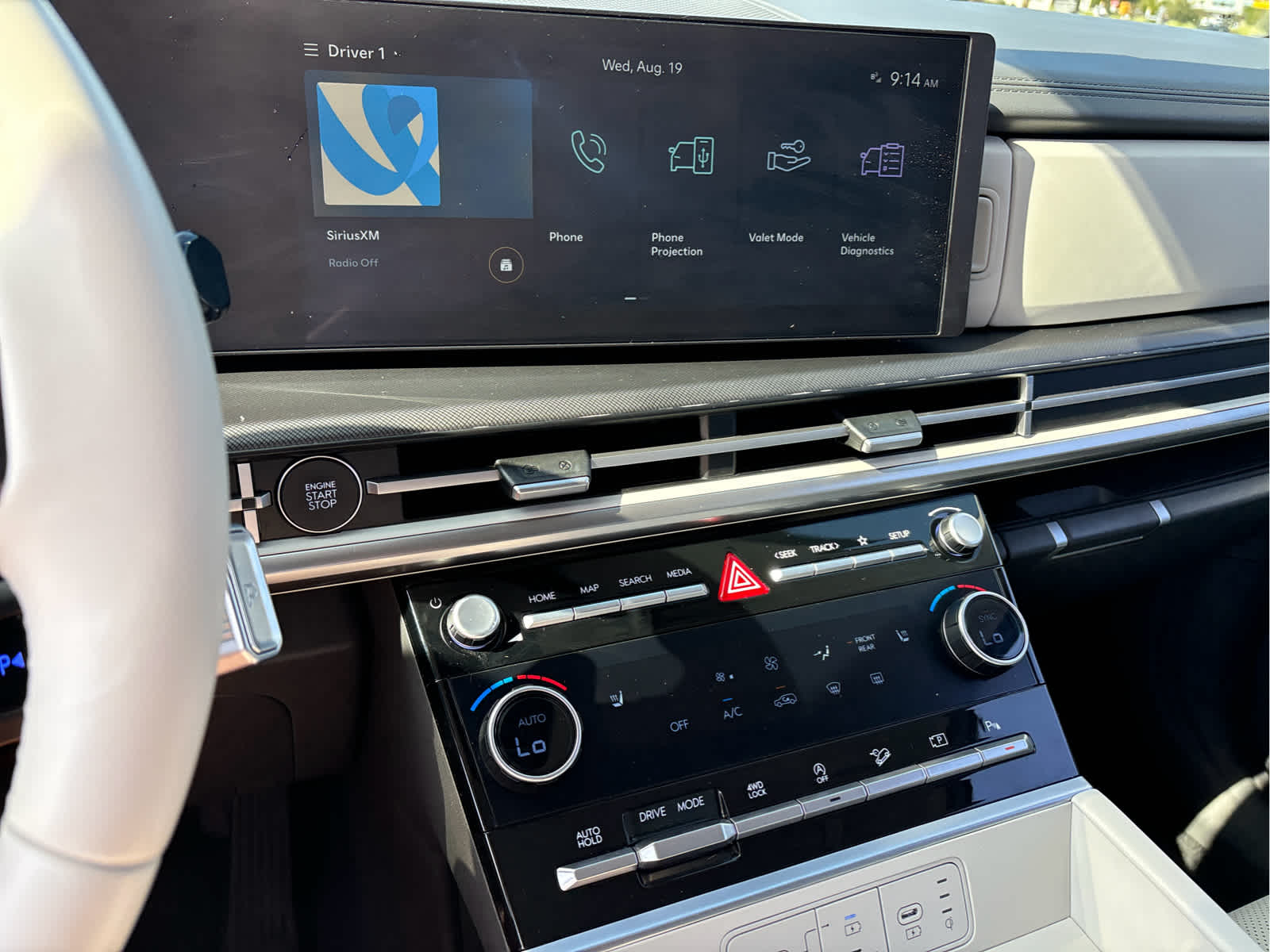 2024 Hyundai SANTA FE SEL