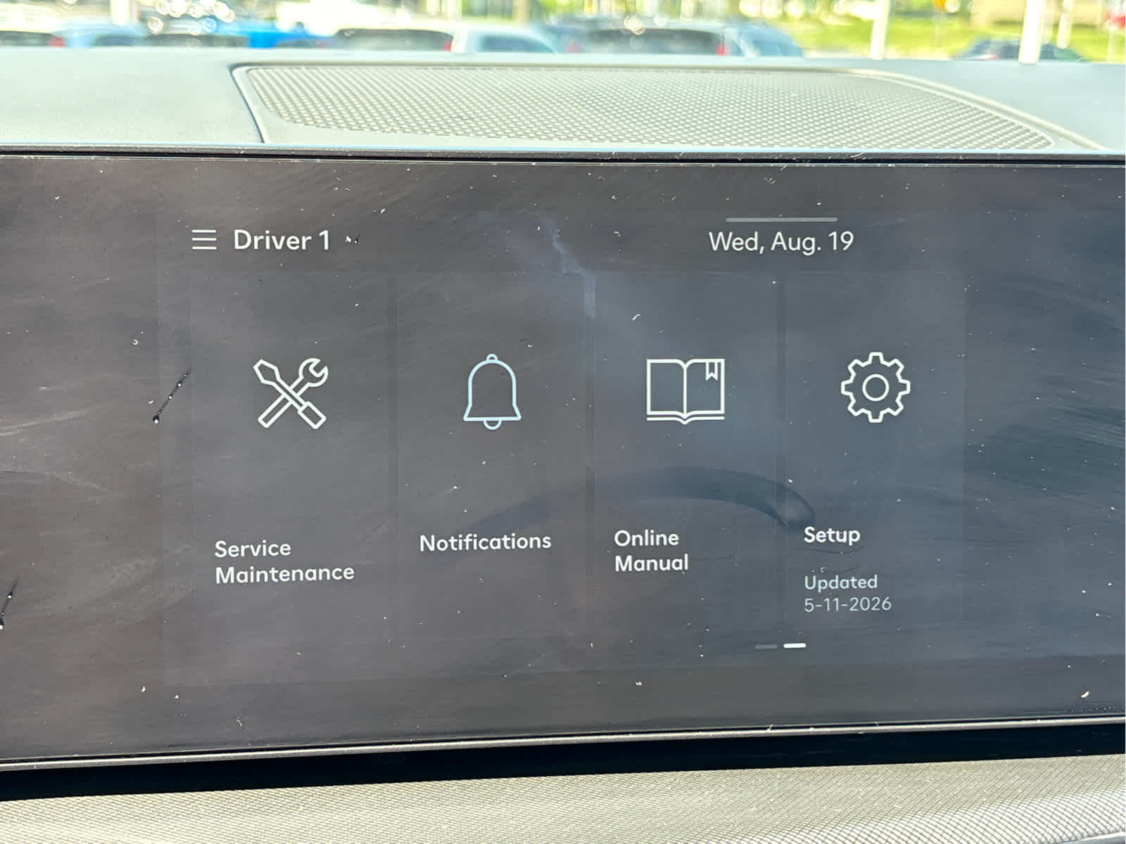 2024 Hyundai SANTA FE SEL