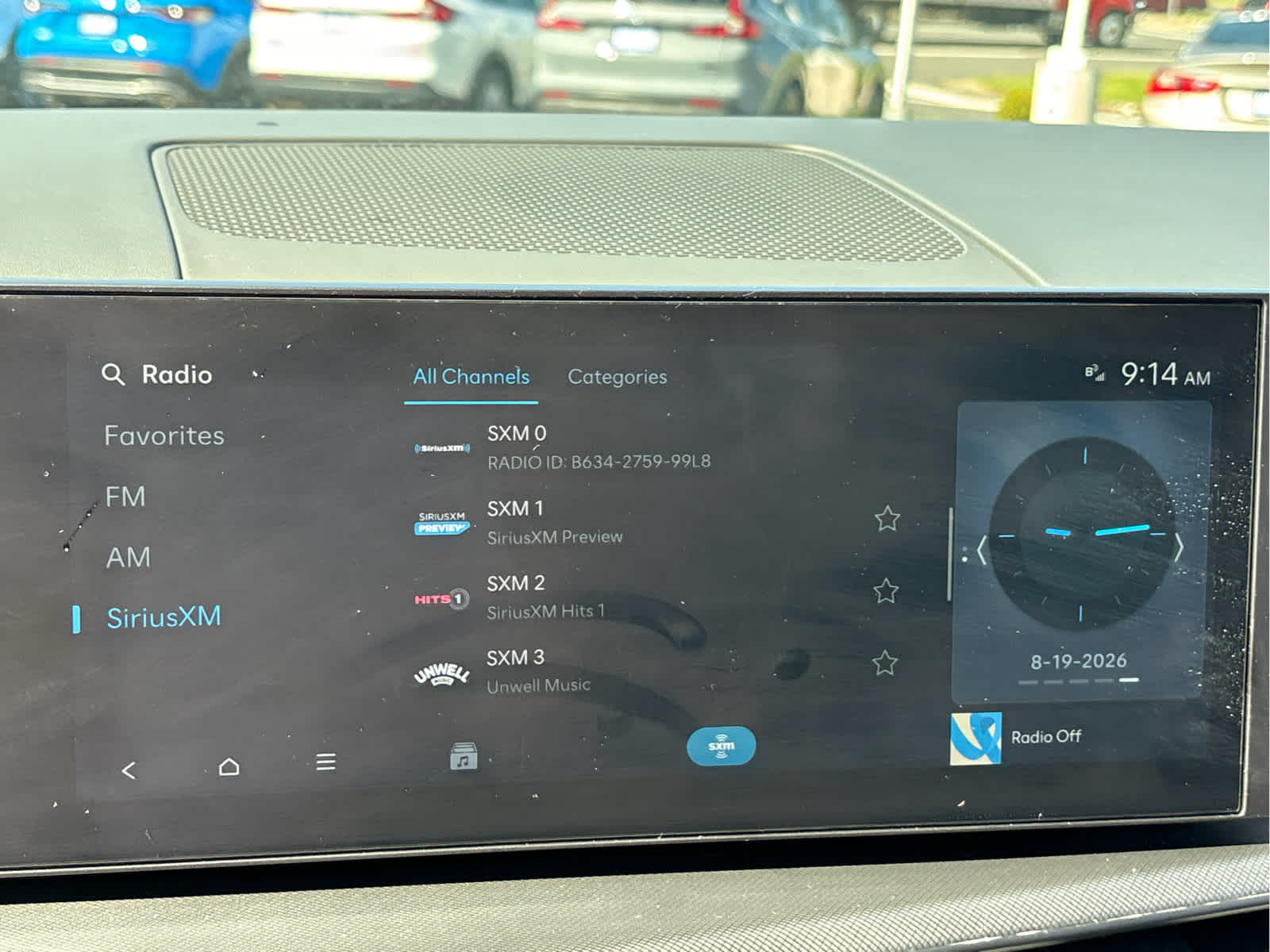 2024 Hyundai SANTA FE SEL