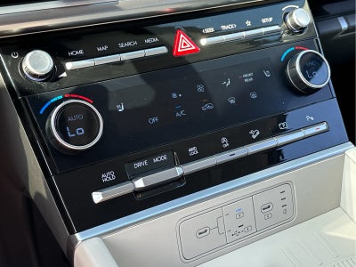 2024 Hyundai SANTA FE SEL