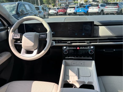 2024 Hyundai SANTA FE SEL