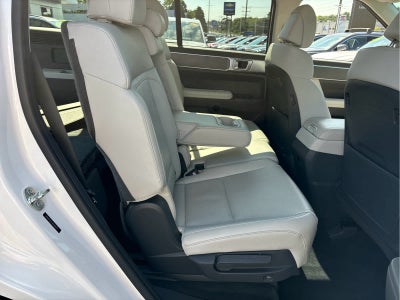 2024 Hyundai SANTA FE SEL