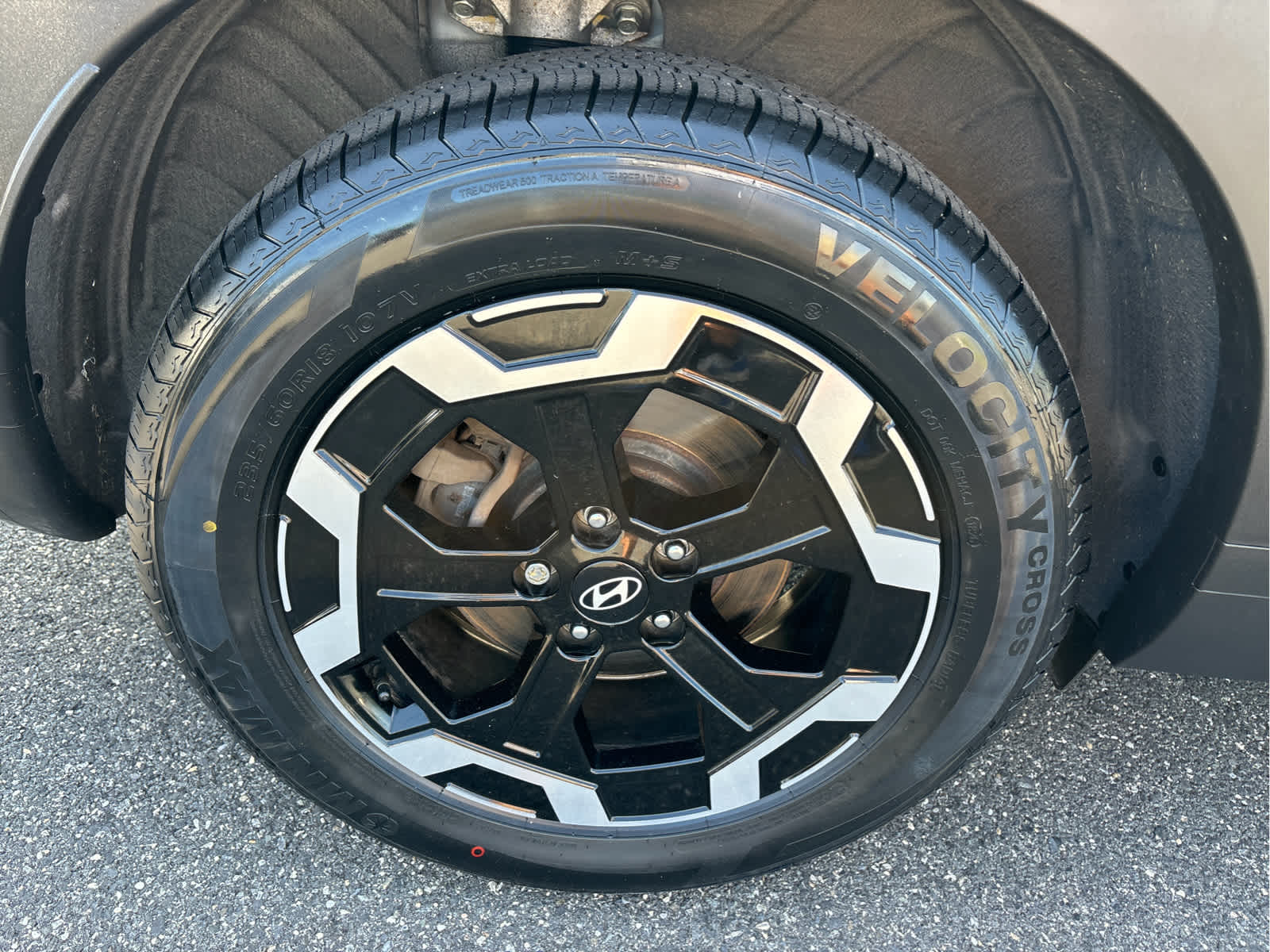 2024 Hyundai SANTA FE SEL