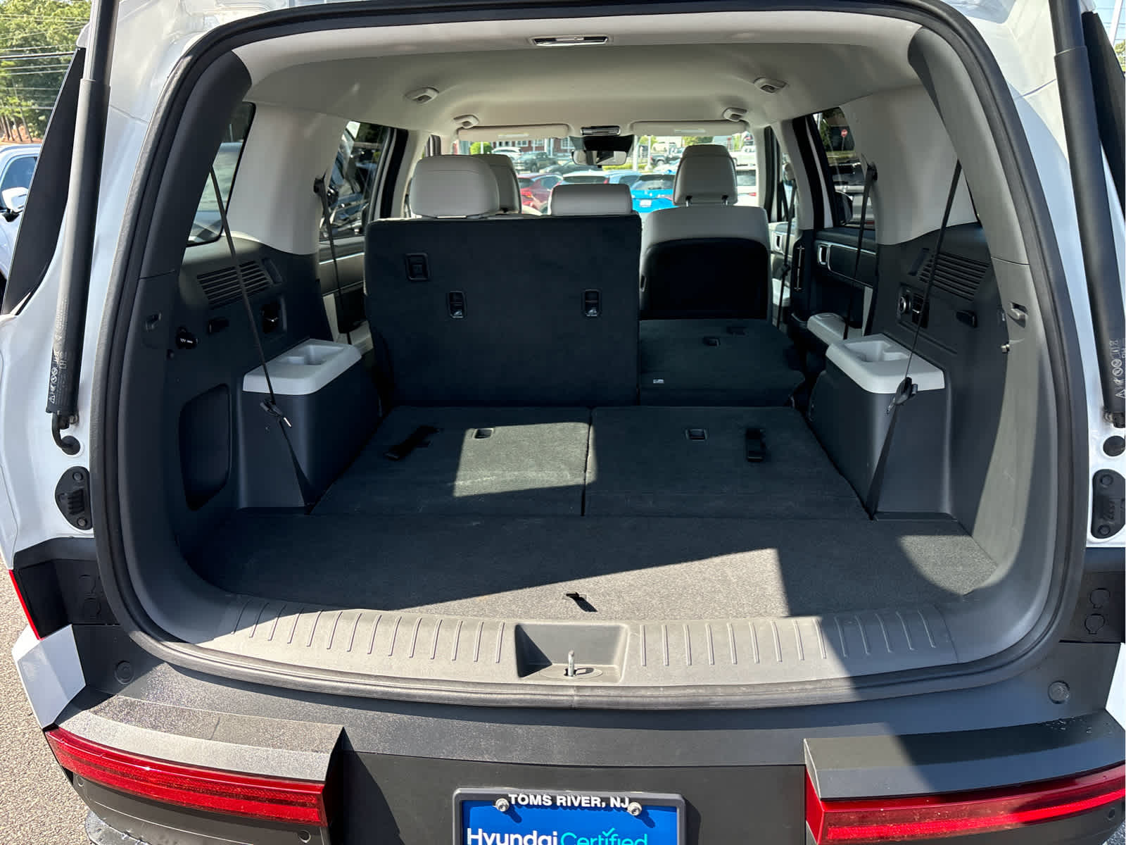 2024 Hyundai SANTA FE SEL