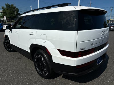 2024 Hyundai SANTA FE SEL