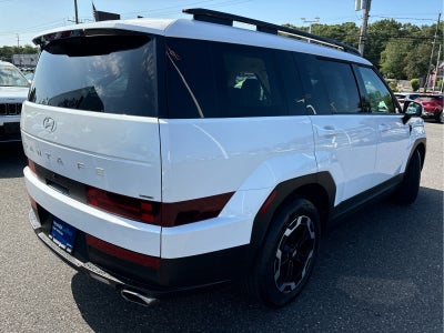 2024 Hyundai SANTA FE SEL