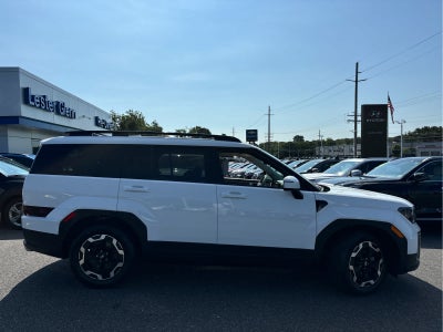 2024 Hyundai SANTA FE SEL
