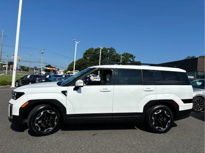 2024 Hyundai SANTA FE SEL