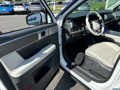 2024 Hyundai SANTA FE SEL