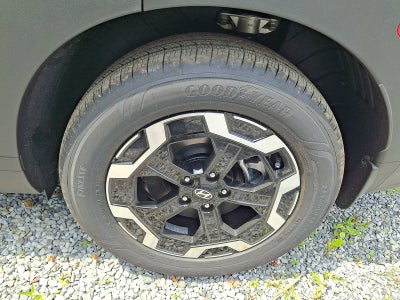 2027 Hyundai SANTA FE SEL AWD