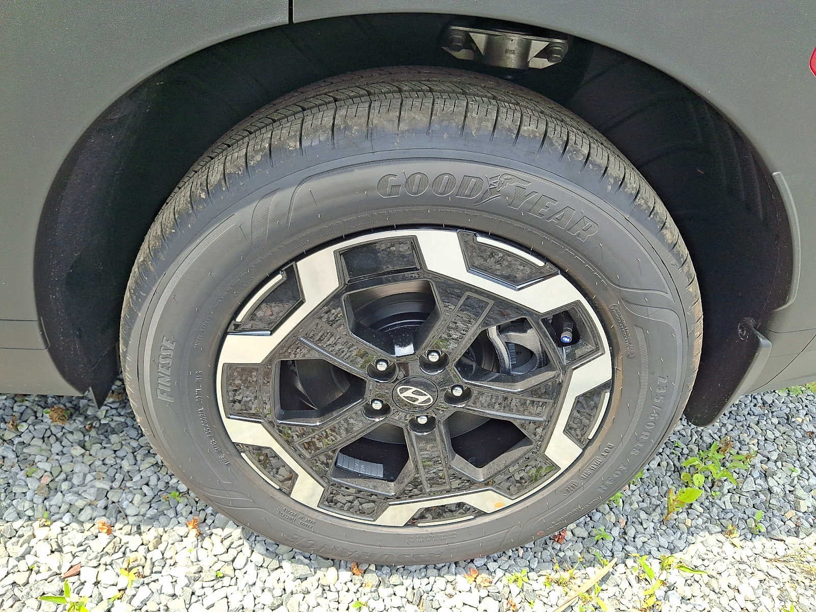 2027 Hyundai SANTA FE SEL AWD