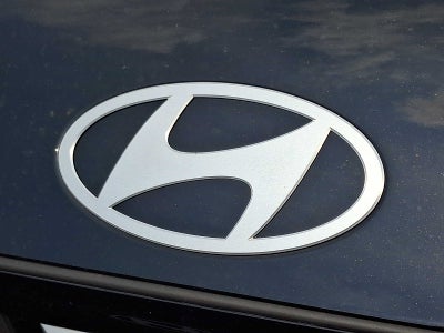 2027 Hyundai SANTA FE SEL AWD