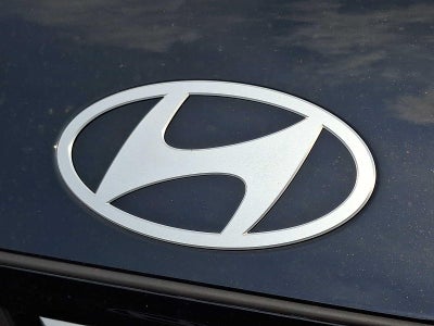 2027 Hyundai SANTA FE SEL AWD