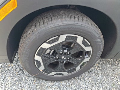 2027 Hyundai SANTA FE SEL AWD