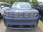 2027 Hyundai SANTA FE SEL AWD