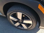 2027 Hyundai SANTA FE HYBRID Limited