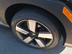 2027 Hyundai SANTA FE HYBRID Limited