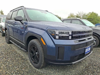 2026 Hyundai SANTA FE XRT AWD