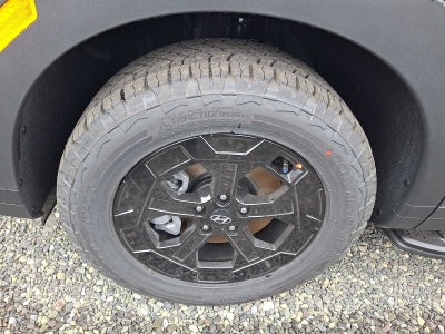 2026 Hyundai SANTA FE XRT AWD