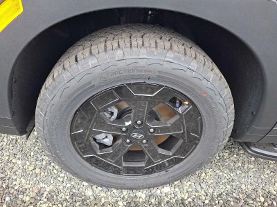 2026 Hyundai SANTA FE XRT AWD