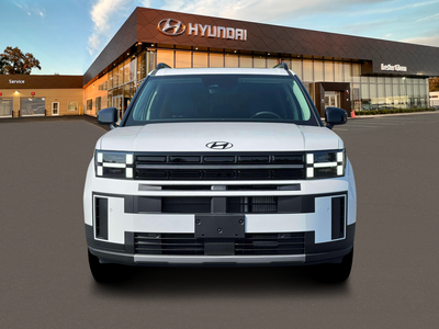 2026 Hyundai SANTA FE XRT AWD