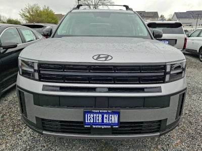 2026 Hyundai SANTA FE XRT AWD