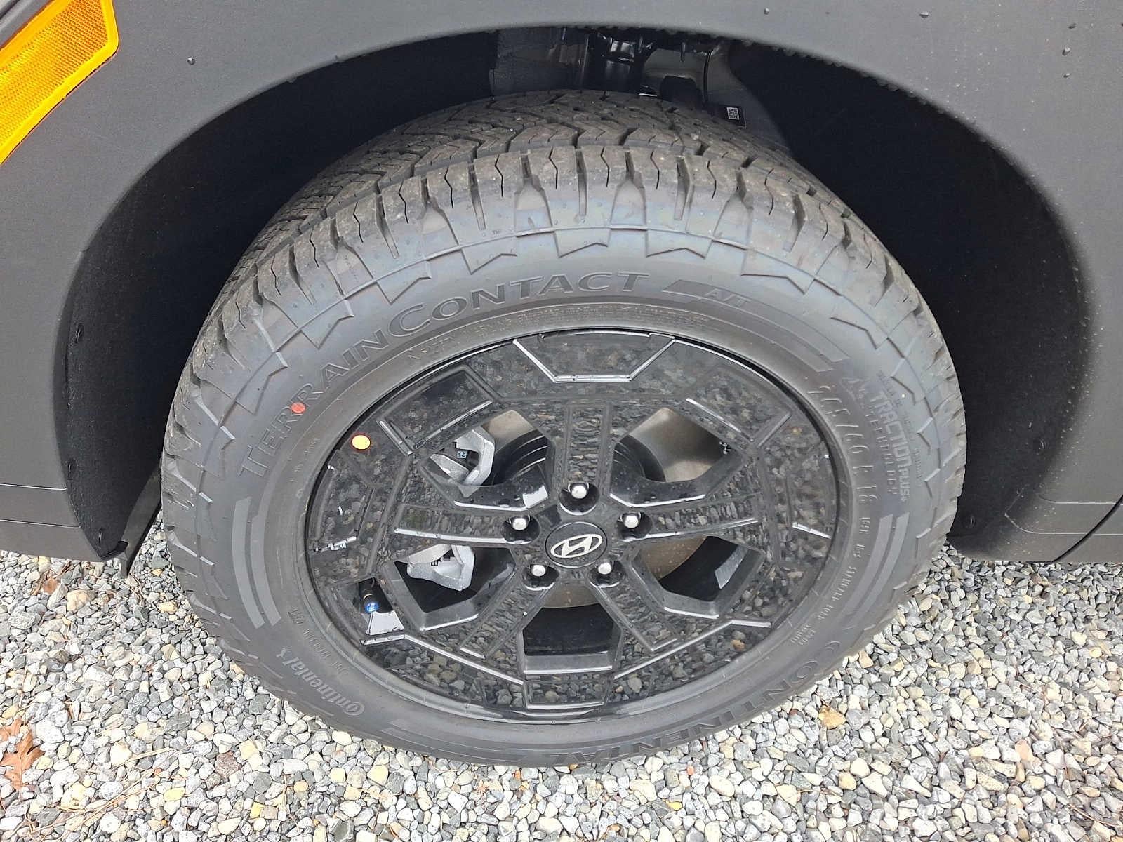 2026 Hyundai SANTA FE XRT AWD