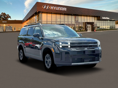 2026 Hyundai SANTA FE XRT AWD