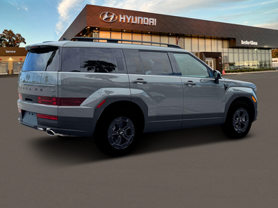 2026 Hyundai SANTA FE XRT AWD