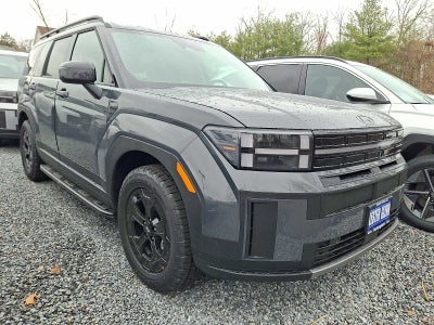 2026 Hyundai SANTA FE XRT AWD