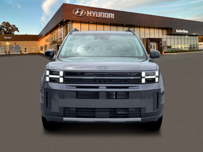 2026 Hyundai SANTA FE XRT AWD