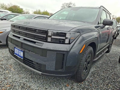 2026 Hyundai SANTA FE XRT AWD