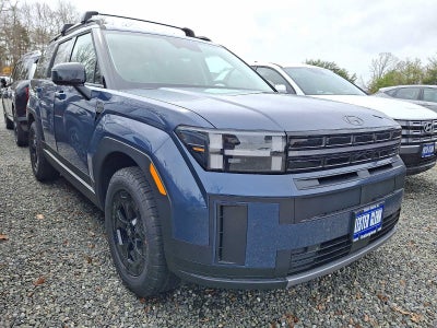 2026 Hyundai SANTA FE XRT