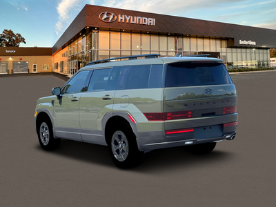 2026 Hyundai SANTA FE XRT AWD