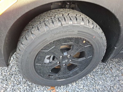 2026 Hyundai SANTA FE XRT AWD