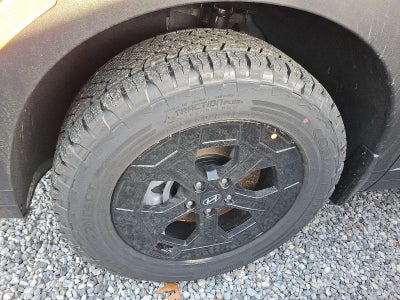 2026 Hyundai SANTA FE XRT AWD