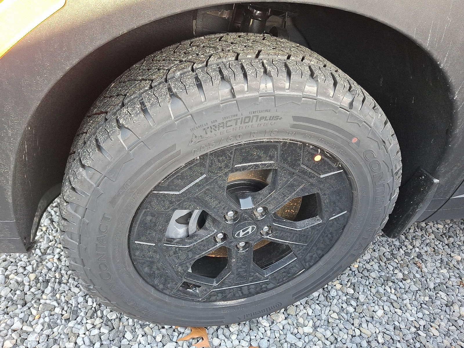 2026 Hyundai SANTA FE XRT AWD