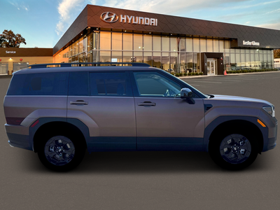 2026 Hyundai SANTA FE XRT AWD