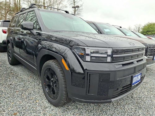 2026 Hyundai SANTA FE XRT AWD